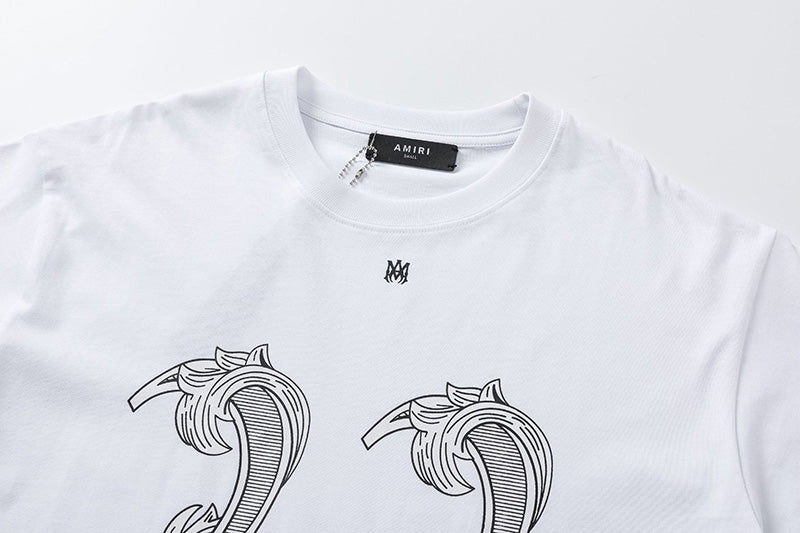 Amiri Fashion T-Shirt