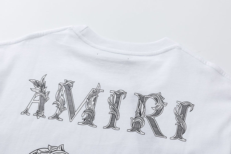 Amiri Fashion T-Shirt