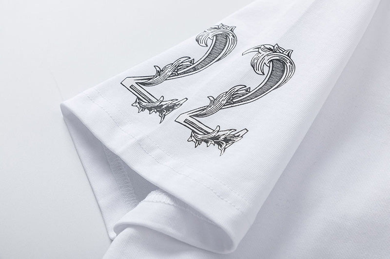 Amiri Fashion T-Shirt