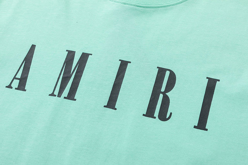 Amiri Fashion T-Shirt