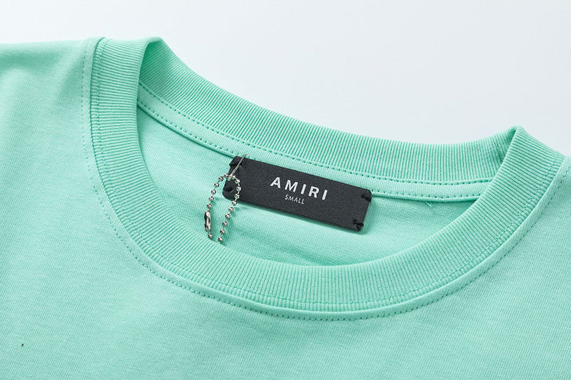 Amiri Fashion T-Shirt