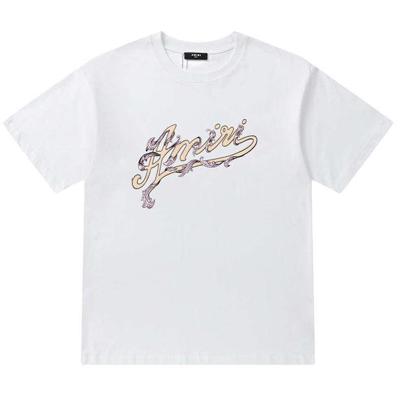 Amiri Fashion T-Shirt