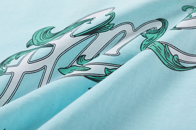 Amiri Fashion T-Shirt