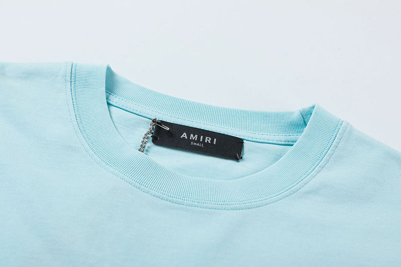 Amiri Fashion T-Shirt