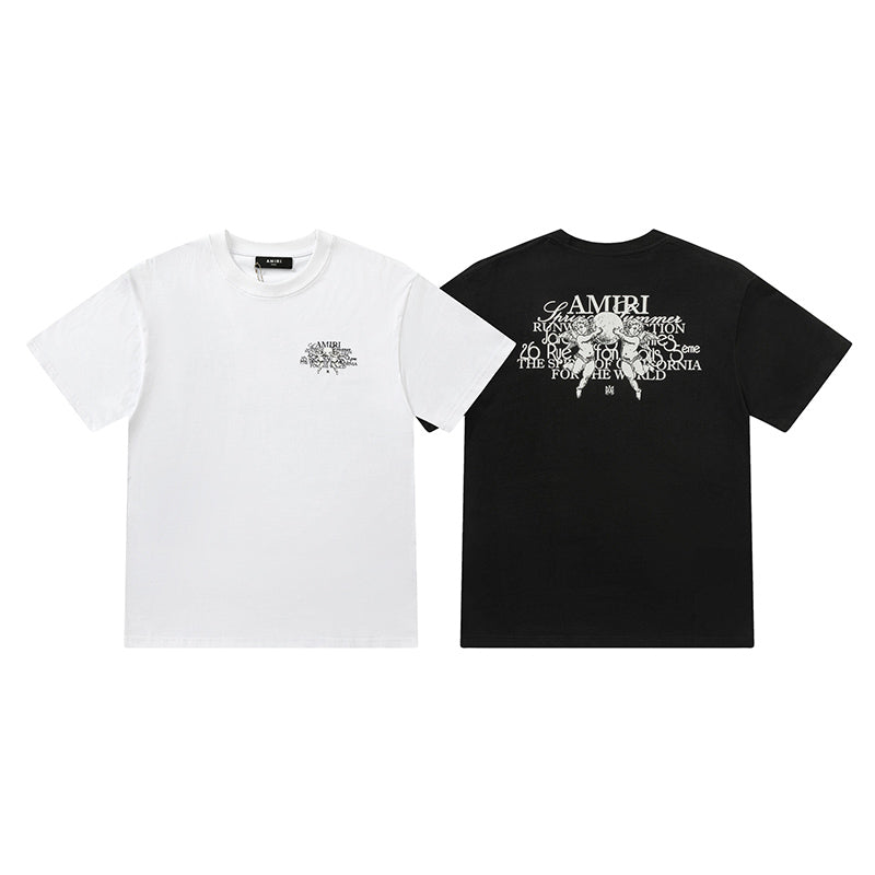 Amiri Fashion T-Shirt