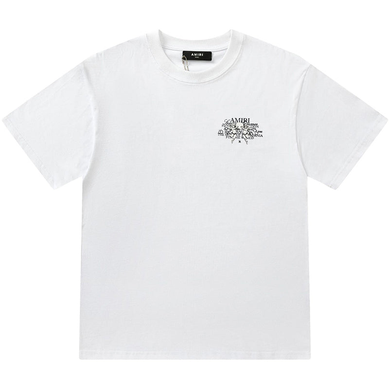 Amiri Fashion T-Shirt