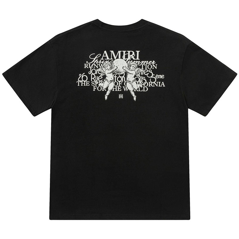 Amiri Fashion T-Shirt