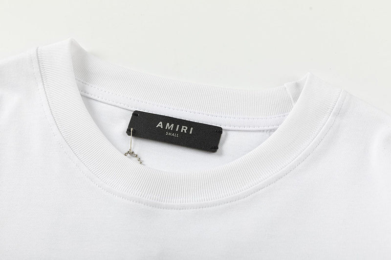Amiri Fashion T-Shirt