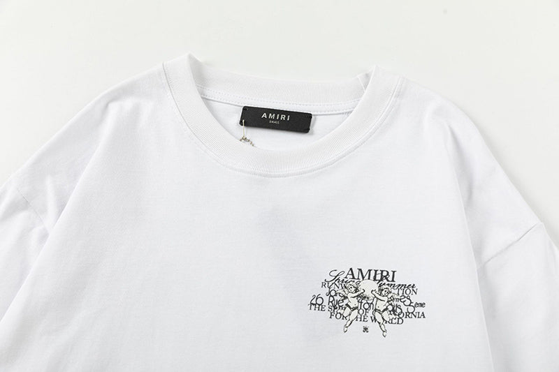 Amiri Fashion T-Shirt