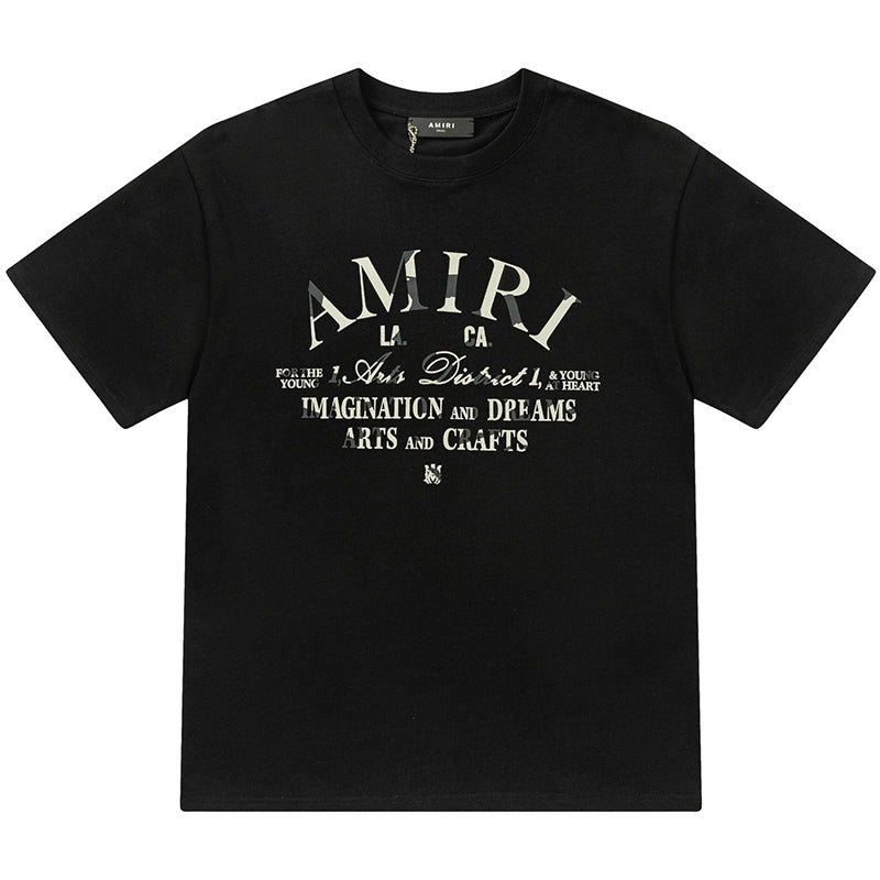 Amiri Fashion T-Shirt