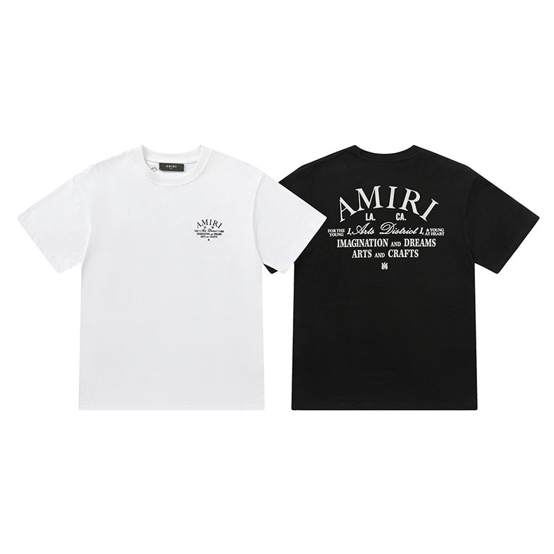 Amiri Fashion T-Shirt