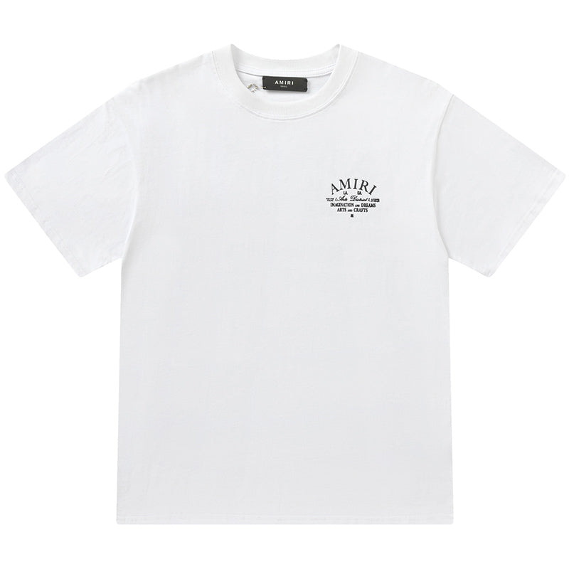 Amiri Fashion T-Shirt