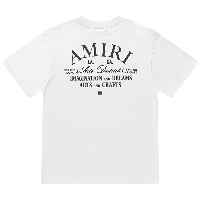 Amiri Fashion T-Shirt