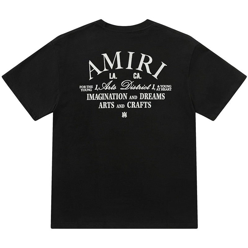 Amiri Fashion T-Shirt