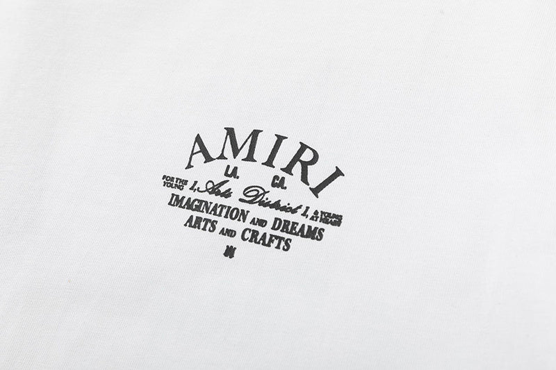 Amiri Fashion T-Shirt