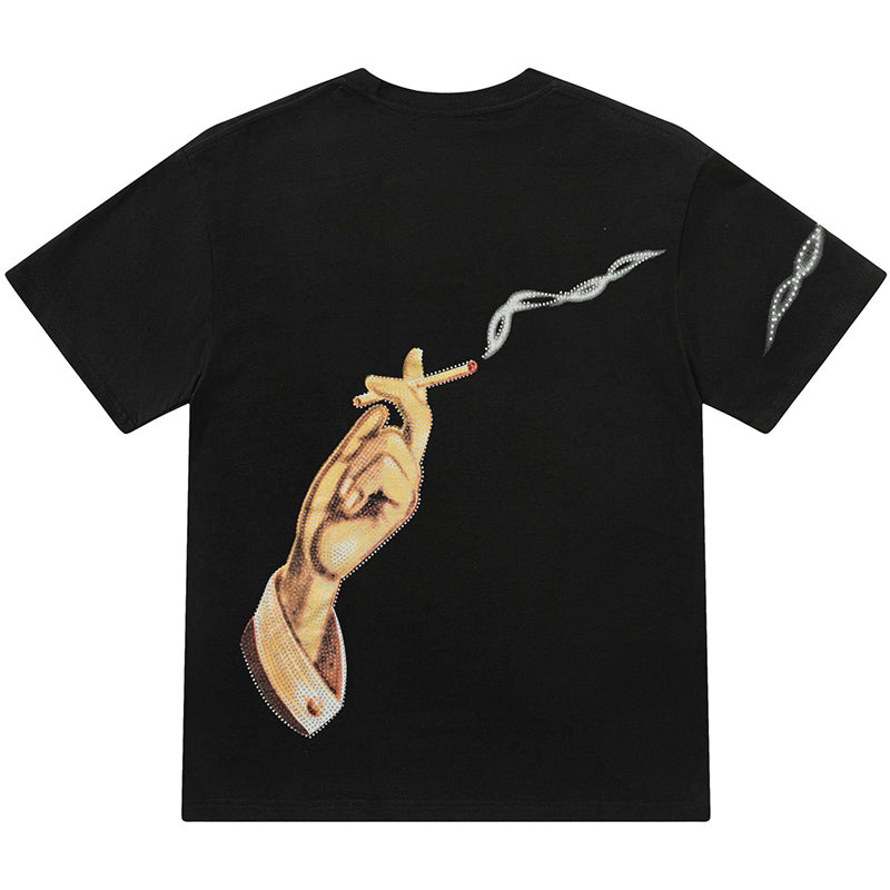Amiri Fashion T-Shirt