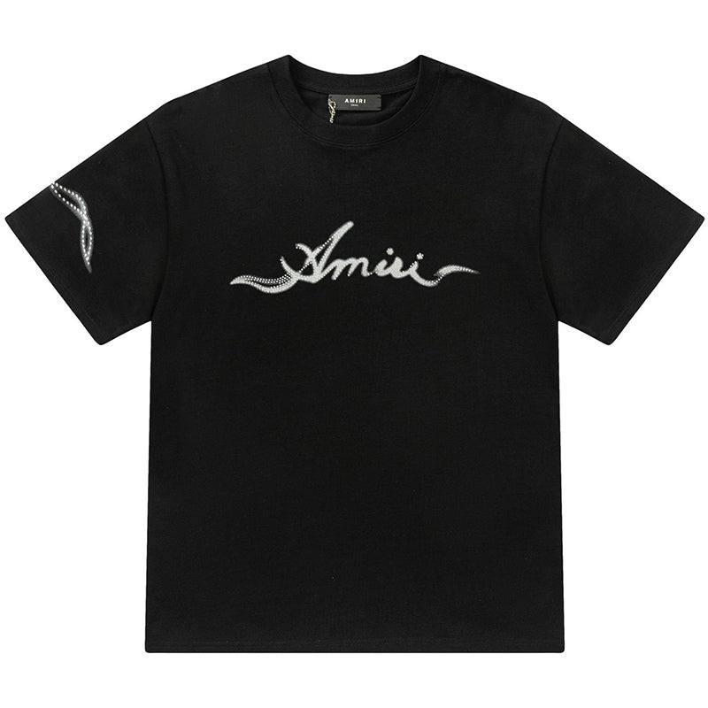 Amiri Fashion T-Shirt