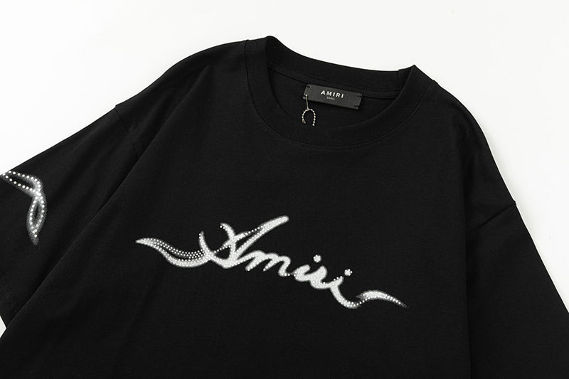 Amiri Fashion T-Shirt