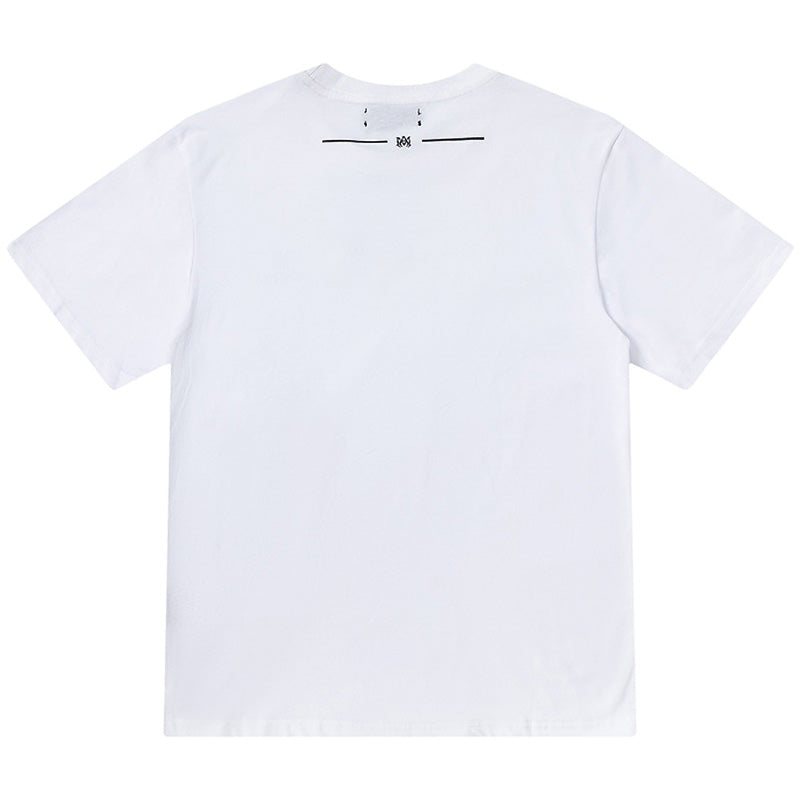 Amiri Fashion T-Shirt