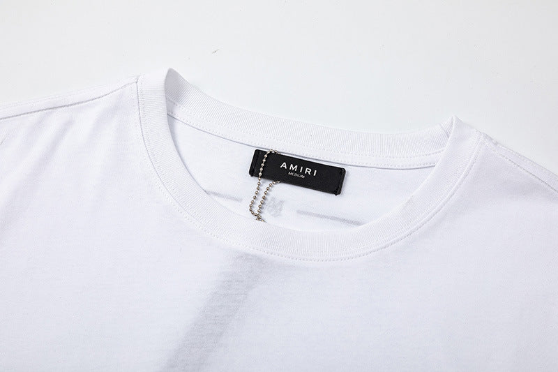 Amiri Fashion T-Shirt