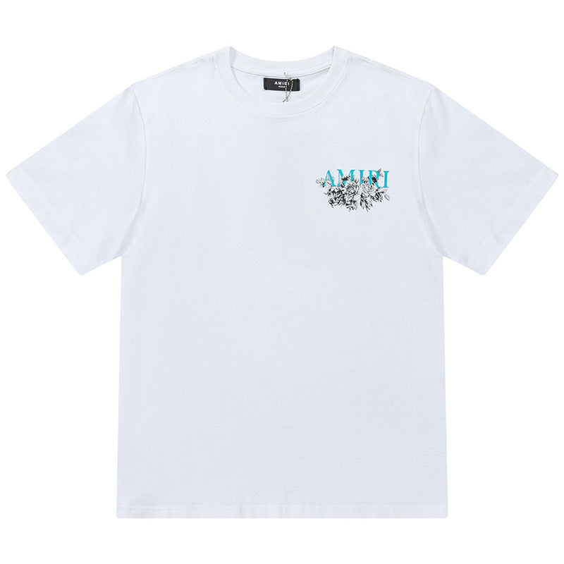 Amiri Fashion T-Shirt