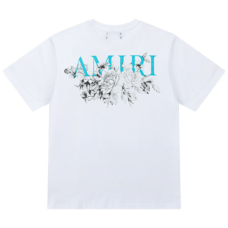 Amiri Fashion T-Shirt