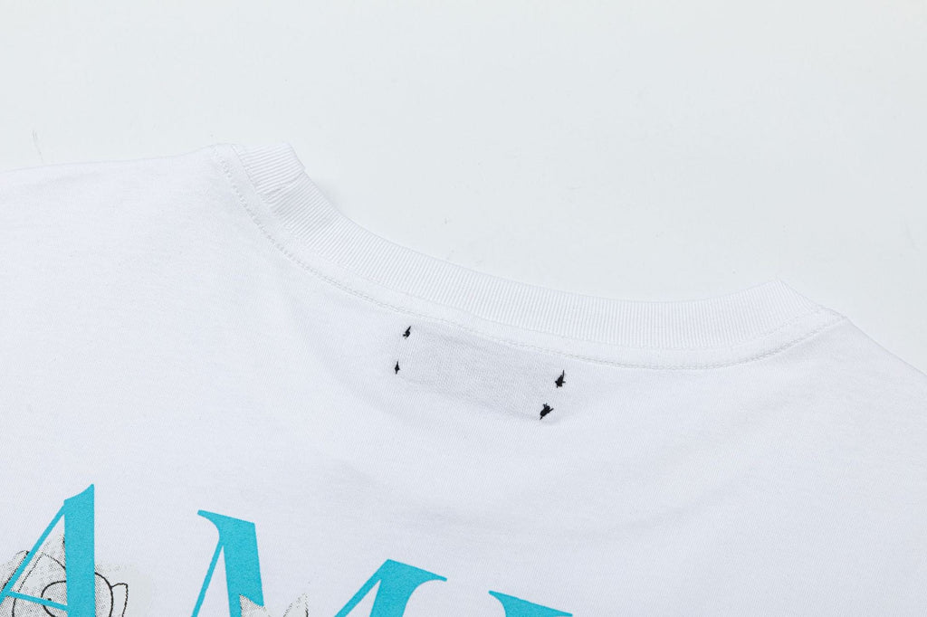Amiri Fashion T-Shirt