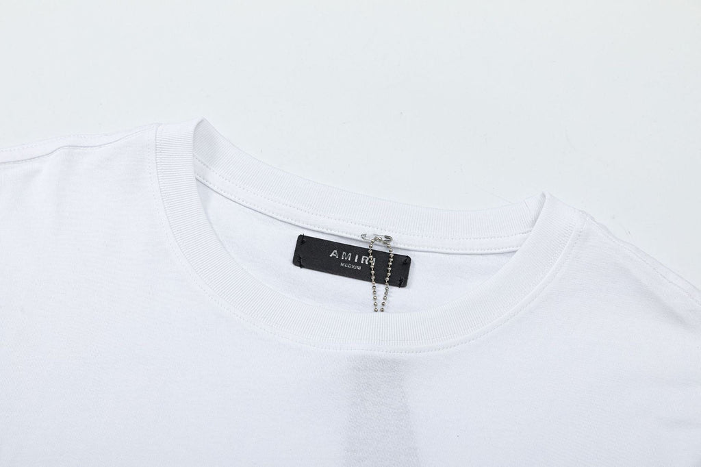 Amiri Fashion T-Shirt
