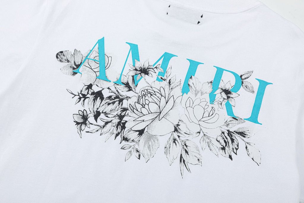 Amiri Fashion T-Shirt