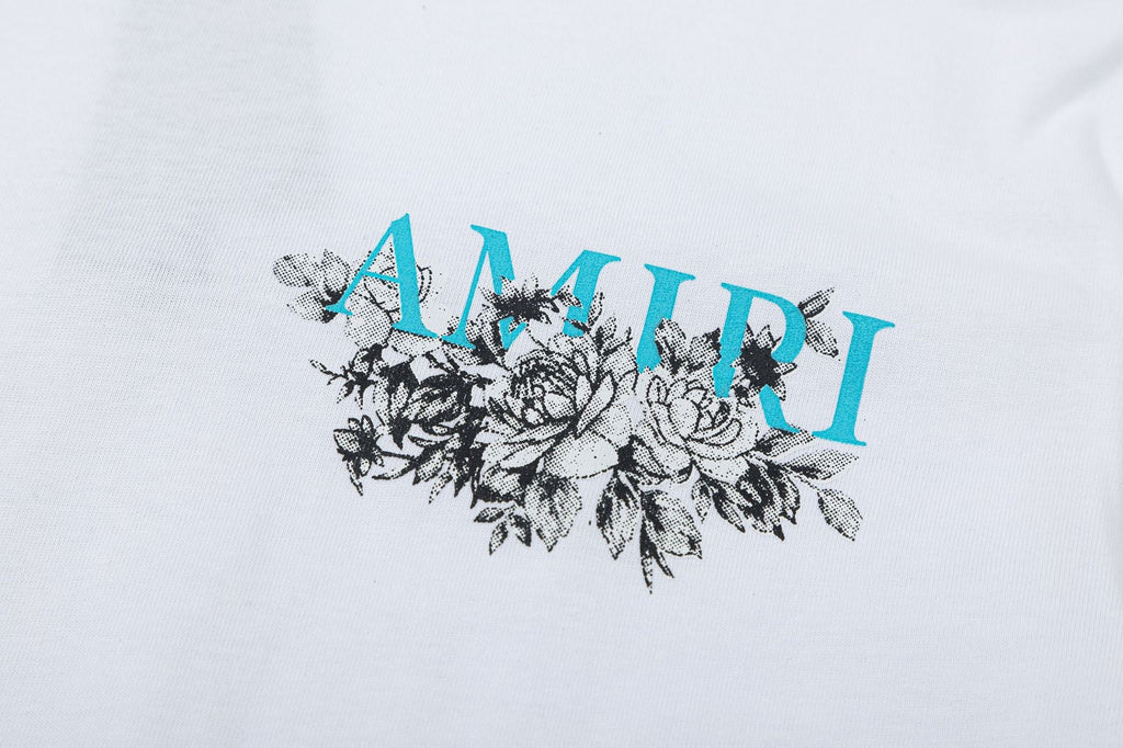Amiri Fashion T-Shirt