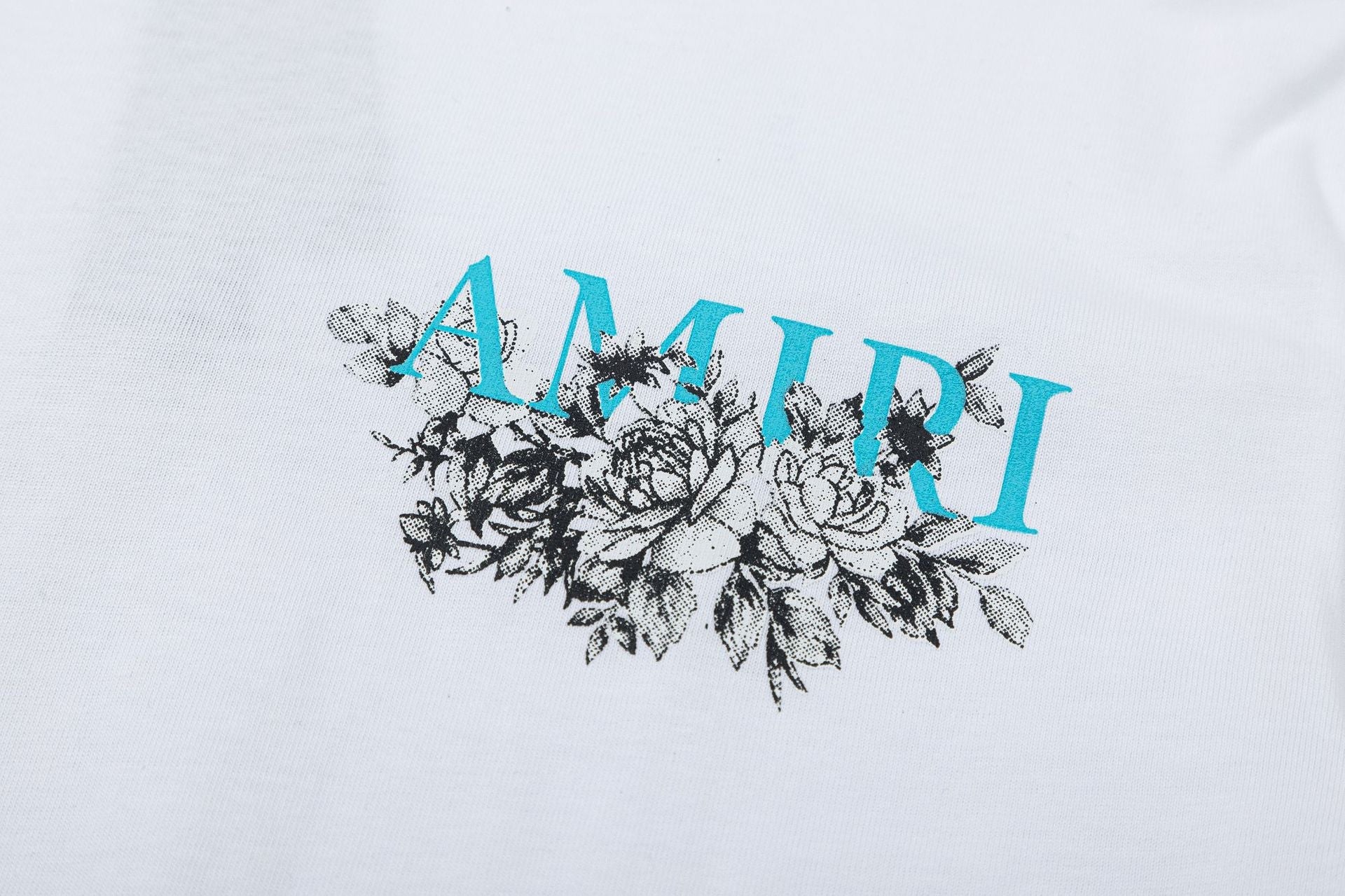 Amiri Fashion T-Shirt