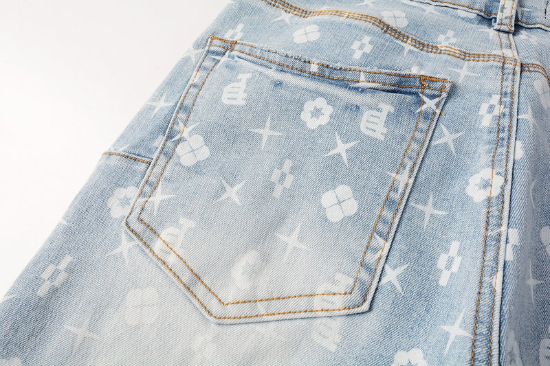 Purple Brand Jeans