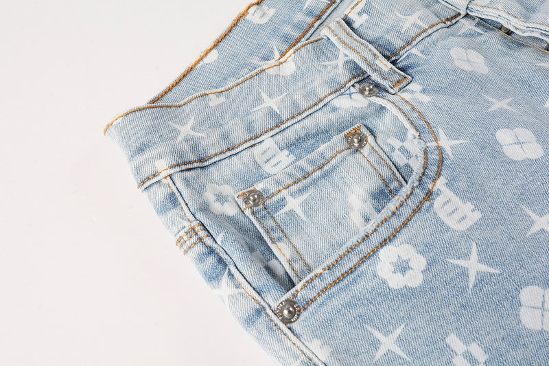 Purple Brand Jeans