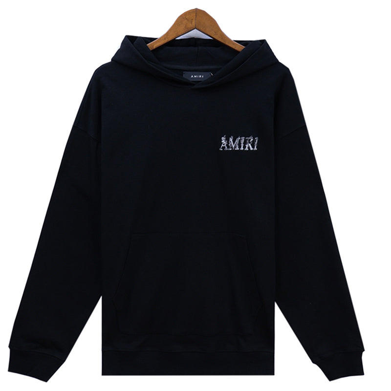 Amiri Fashion Hoodies