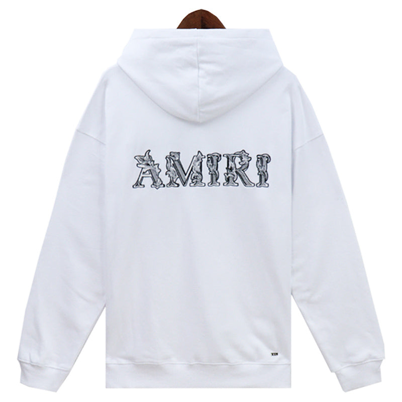 Amiri Fashion Hoodies