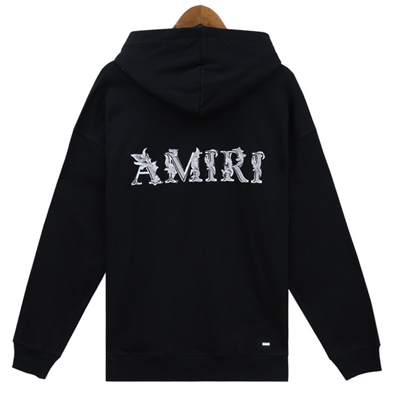 Amiri Fashion Hoodies