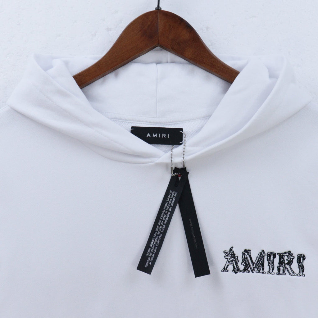 Amiri Fashion Hoodies