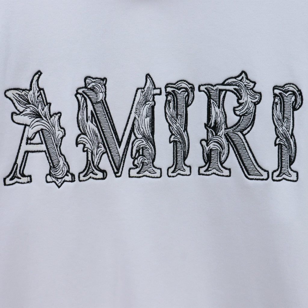 Amiri Fashion Hoodies