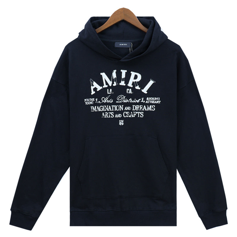Amiri Fashion Hoodies