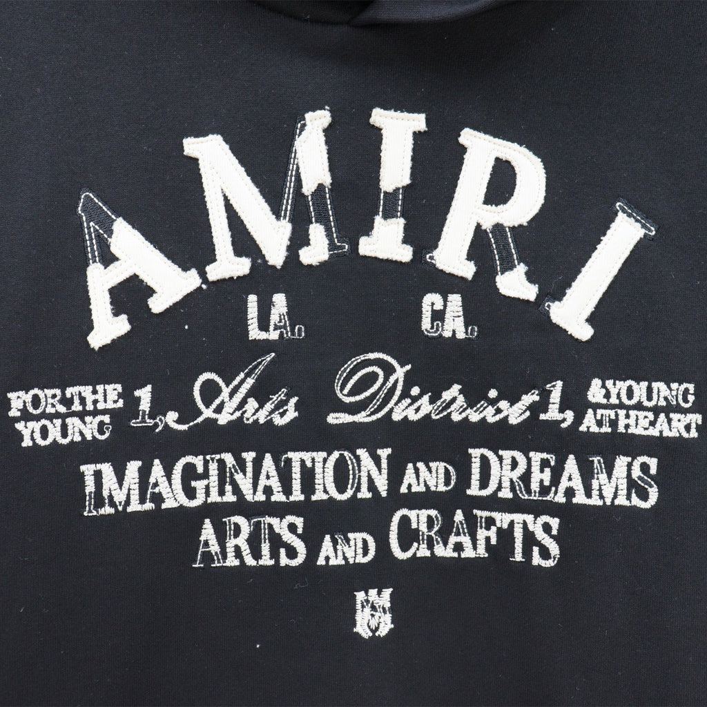 Amiri Fashion Hoodies