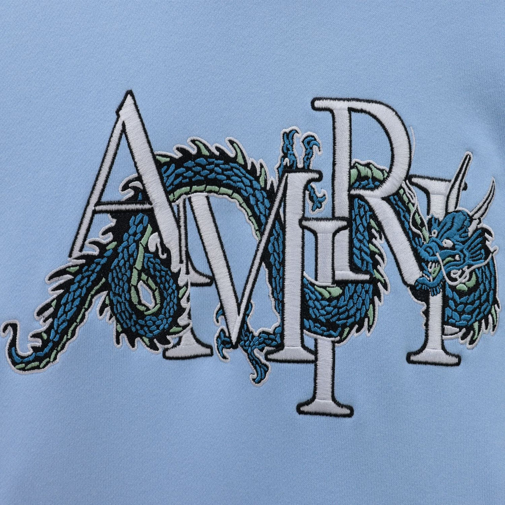Amiri Fashion Hoodies