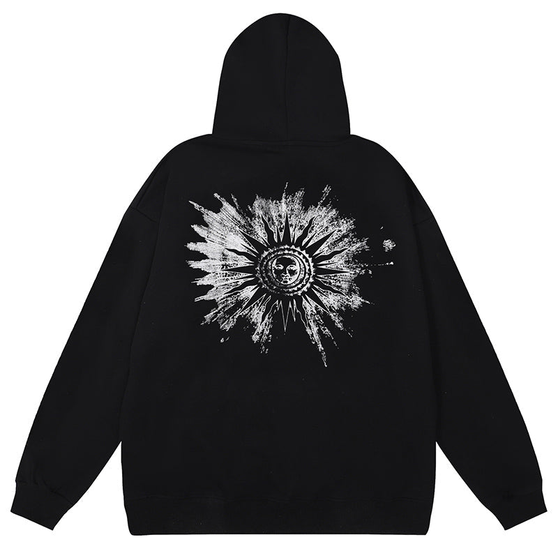 Amiri Fashion Hoodies