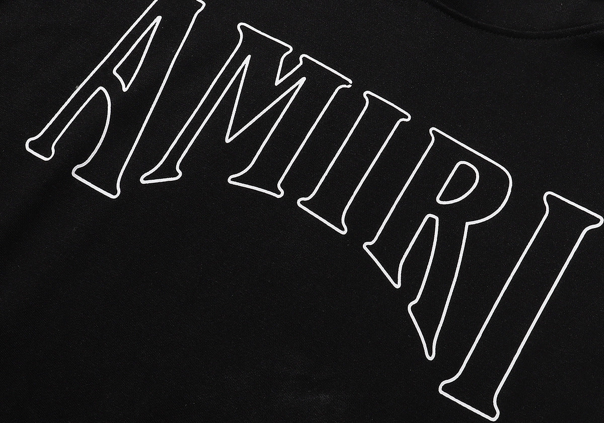 Amiri Fashion Hoodies