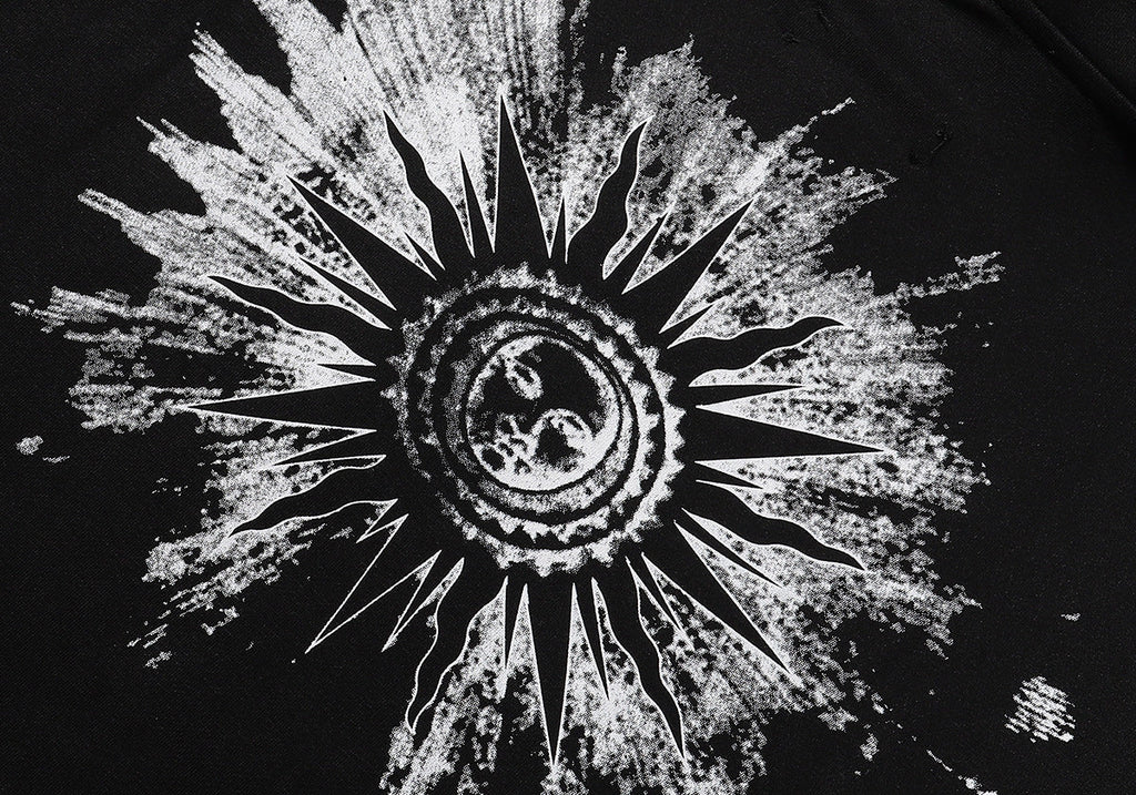 Amiri Fashion Hoodies