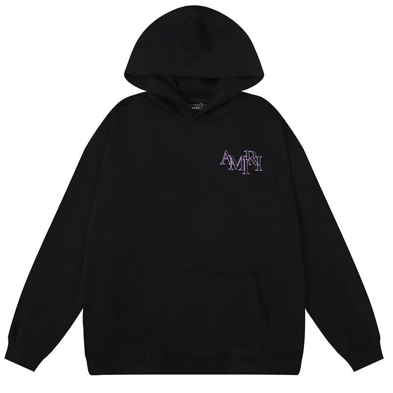 Amiri Fashion Hoodies