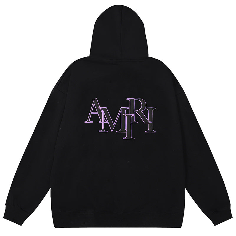 Amiri Fashion Hoodies