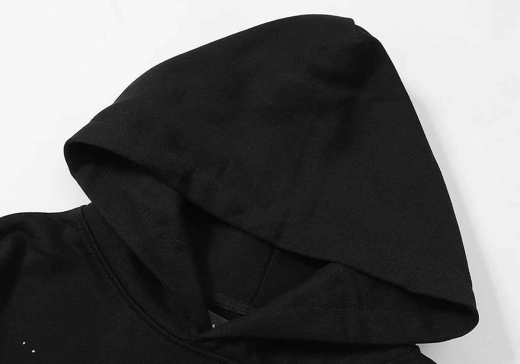 Amiri Fashion Hoodies