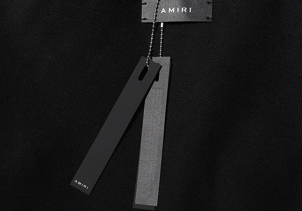 Amiri Fashion Hoodies