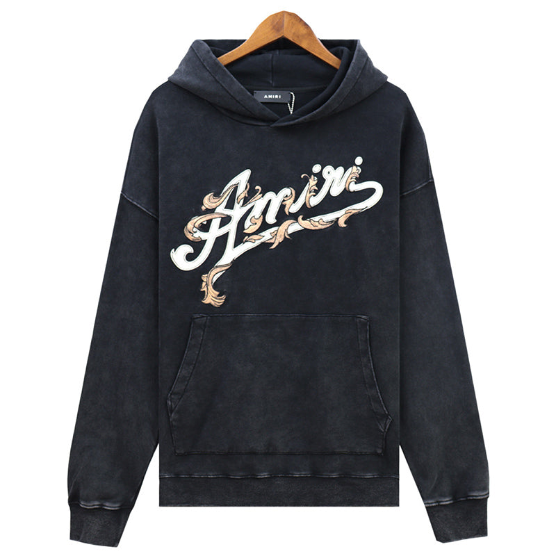 Amiri Fashion Hoodies