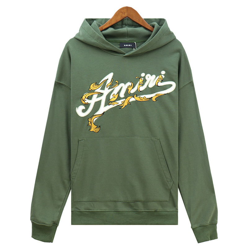 Amiri Fashion Hoodies